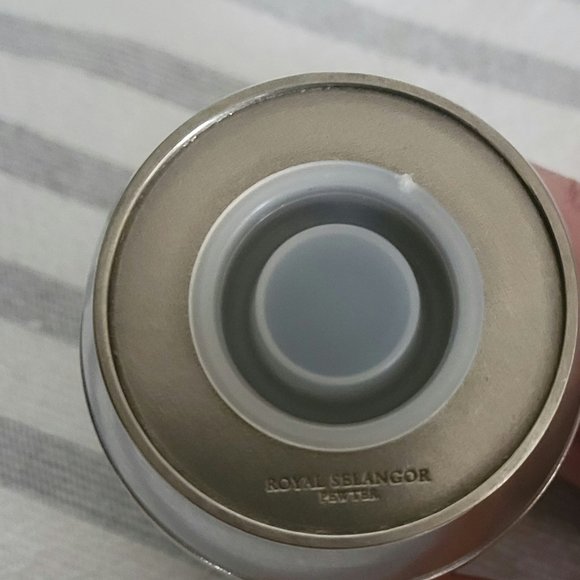 Royal Selangor, BNIB, Pewter Clown Barrel Coin Bank - Picture 13 of 14